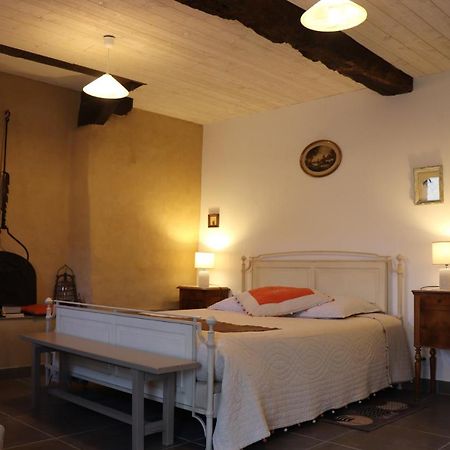 Chambres D'Hotes La Fontaine Garel 伊芬迪克 外观 照片